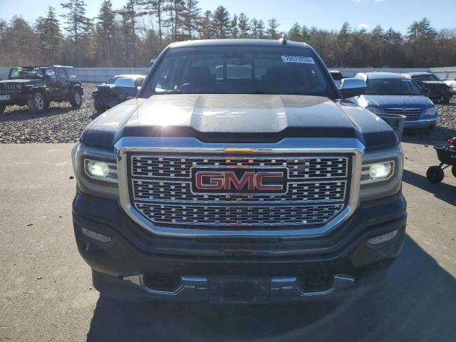 3GTU2PECXJG568552 | 2018 GMC SIERRA K15