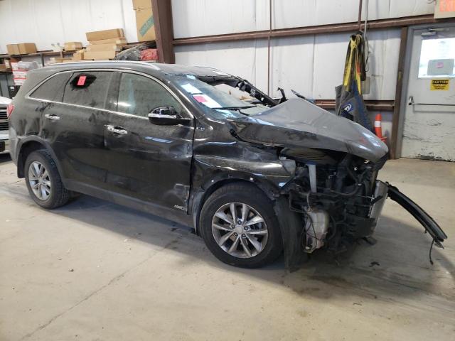 2016 Kia Sorento Lx VIN: 5XYPGDA5XGG154392 Lot: 77263773