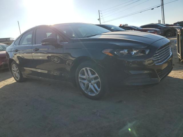 1FA6P0HD3F5111088 | 2015 FORD FUSION SE