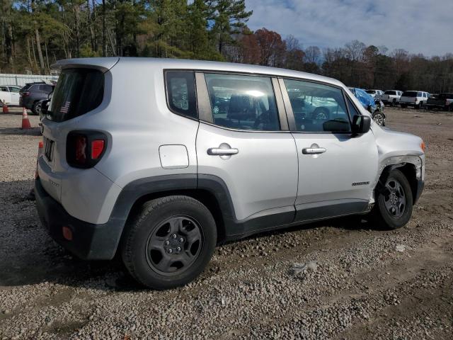 ZACCJAAT4GPE19143 Jeep Renegade Sport