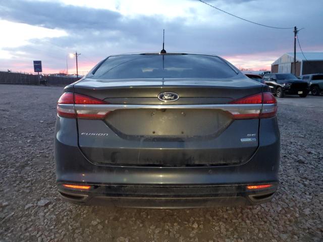 3FA6P0T92HR264483 | 2017 FORD FUSION SE