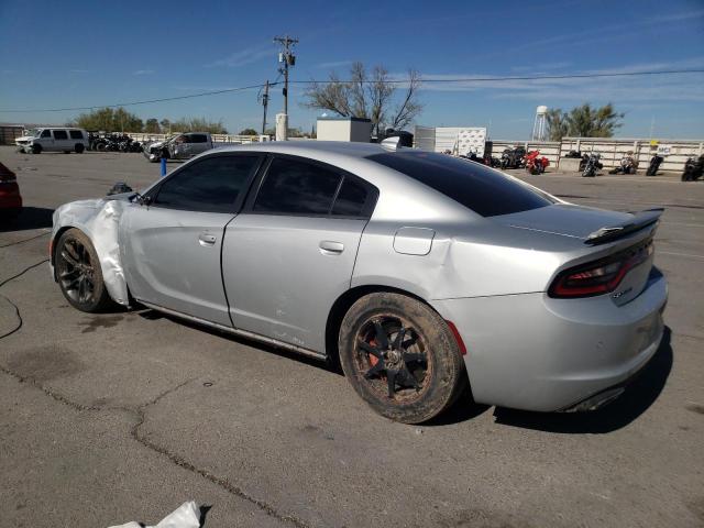 2C3CDXBG0PH535683 | 2023 DODGE CHARGER SX