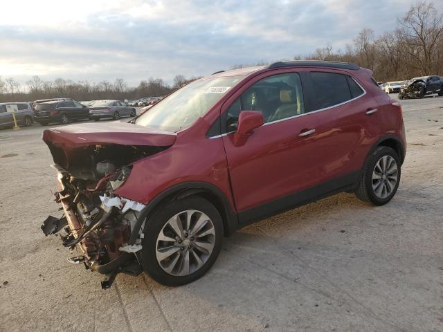 KL4CJASB7LB067034 | 2020 BUICK ENCORE PRE