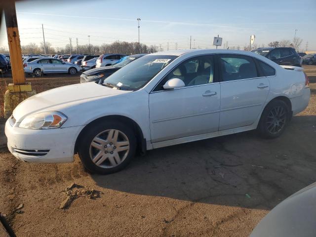 2013 Chevrolet Impala LT