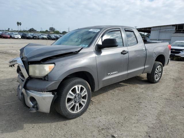 2011 Toyota Tundra 