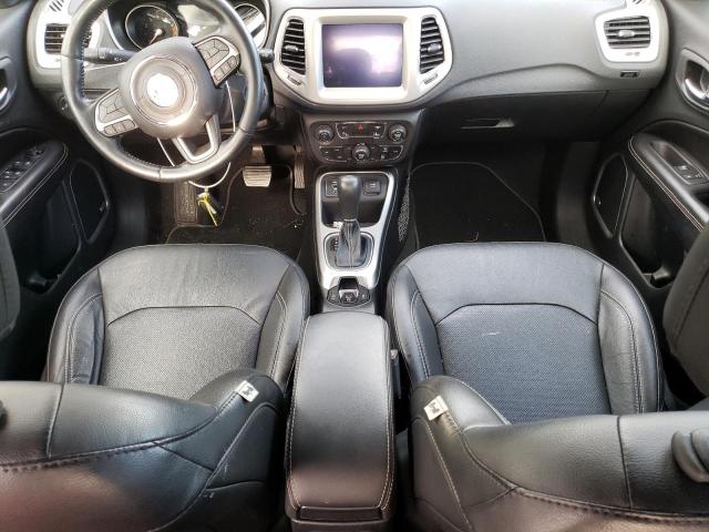 2021 JEEP COMPASS 80 3C4NJCEB2MT545799