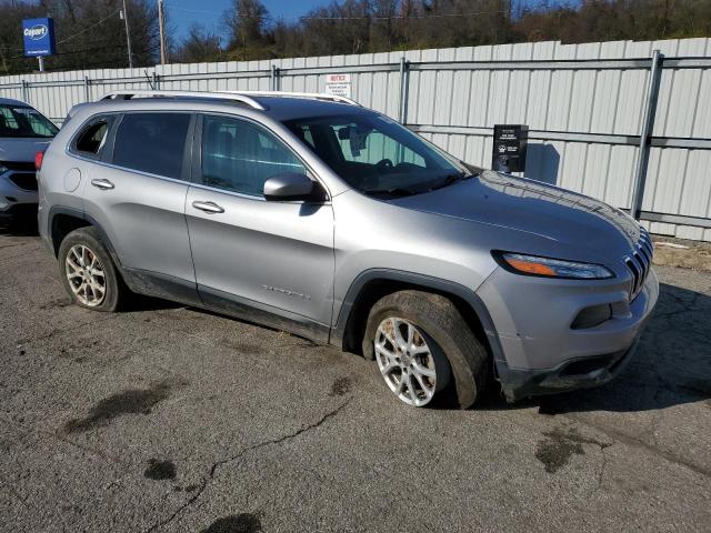 1C4PJMCB1EW166743 | 2014 JEEP CHEROKEE L