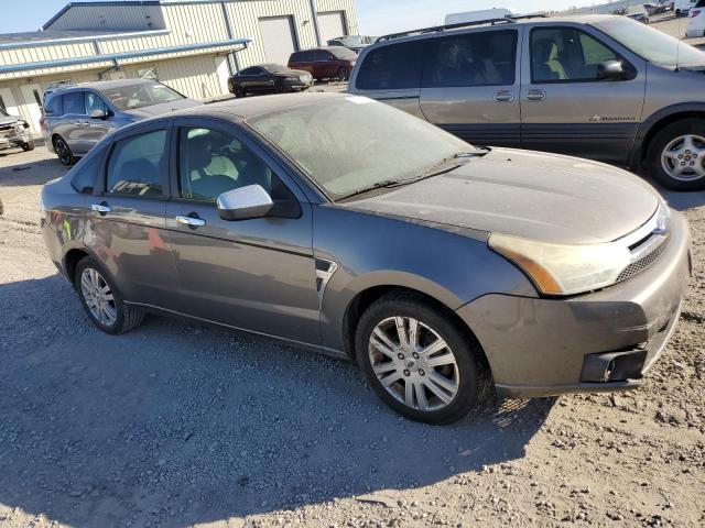 2009 Ford Focus Sel VIN: 1FAHP37N19W212102 Lot: 75530293