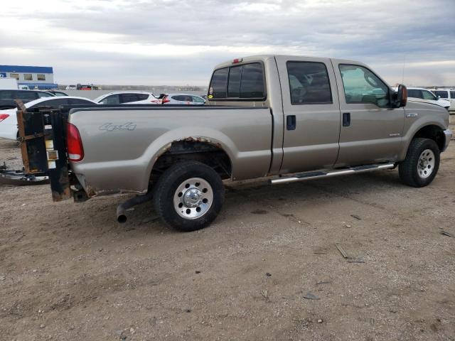 1FTSW21P15EA28107 | 2005 Ford f250 super duty