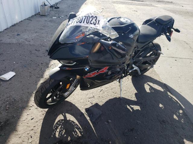 2022 BMW S 1000 RR - WB10E2303N6F68031