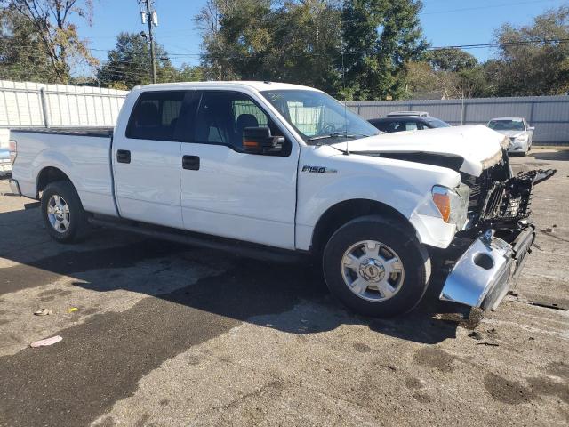 1FTFW1CF3EKG11859 | 2014 FORD F150 SUPER