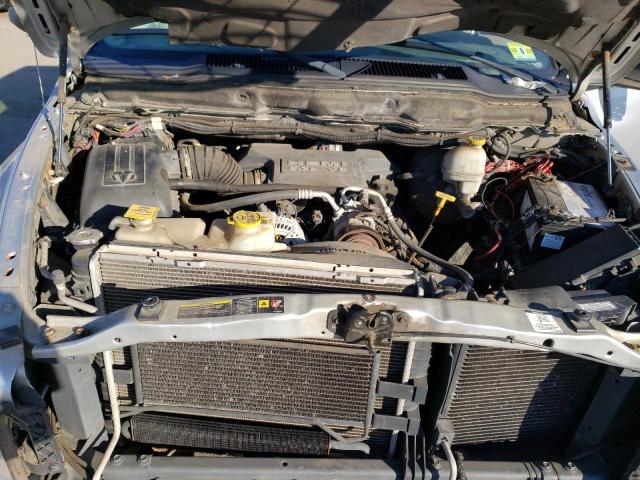 1D7KS28D76J240287 2006 Dodge Ram 2500 St