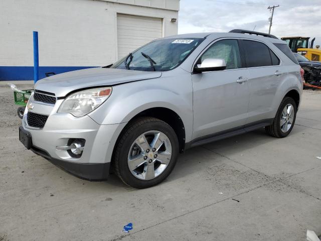 2012 Chevrolet Equinox LT