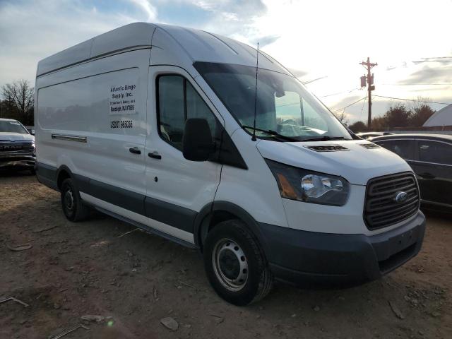 1FTBW3XG4HKB19035 Ford Transit T-350