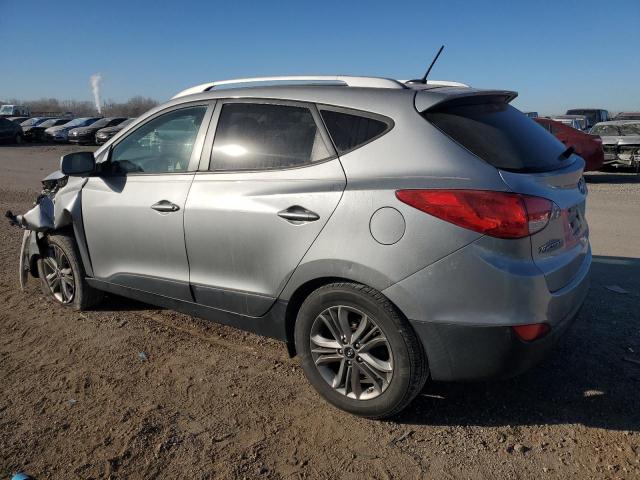 KM8JUCAG0FU000325 | 2015 HYUNDAI TUCSON LIM