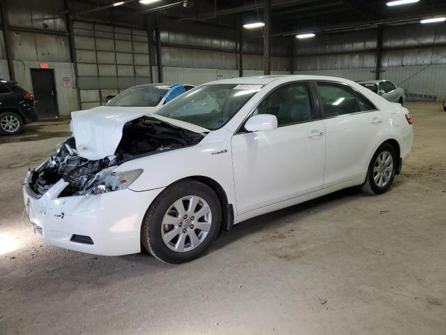 2009 Toyota Camry Hybrid 