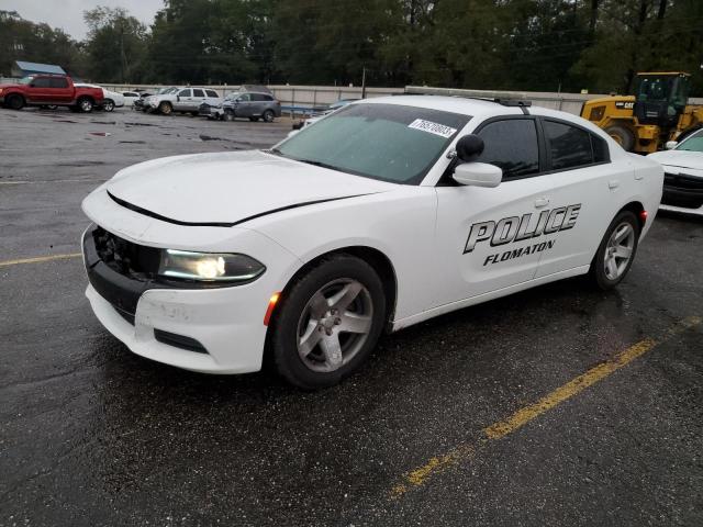 2017 DODGE CHARGER PO - 2C3CDXAT0HH543511