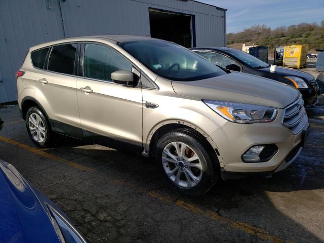 1FMCU0GD9HUA77055 | 2017 FORD ESCAPE SE