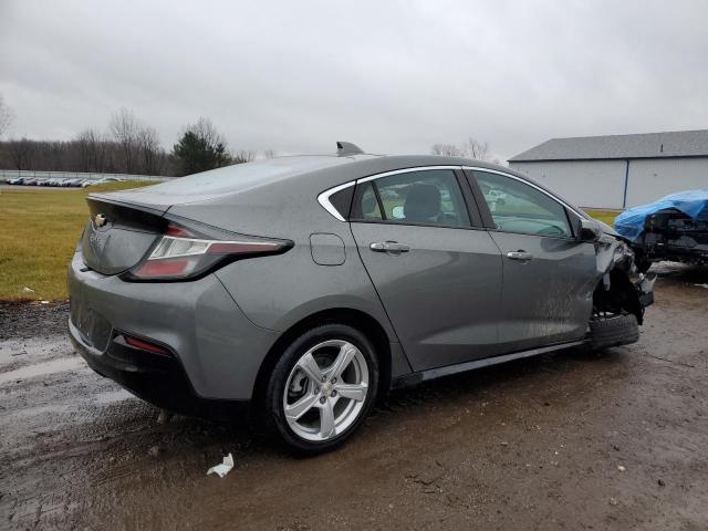 VIN 1G1RA6S59HU132932 2017 Chevrolet Volt, LT no.3