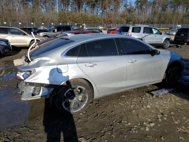 1G1ZD5ST4NF103306 | 2022 CHEVROLET MALIBU LT