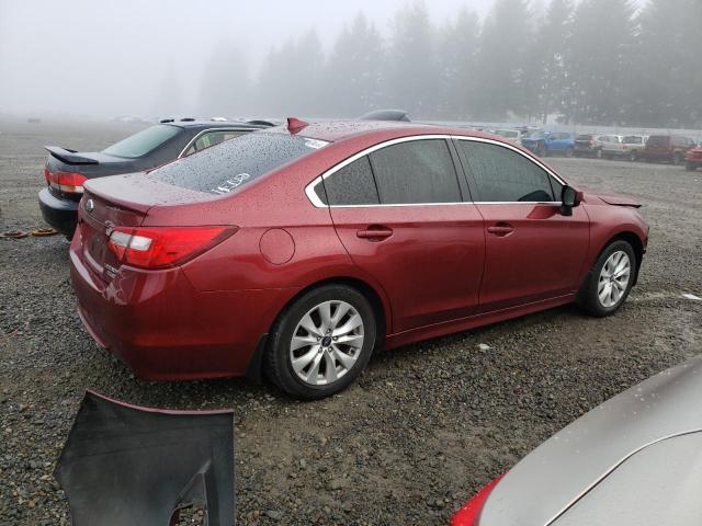 4S3BNAD68G3003266 Subaru Legacy 2.5i Premium