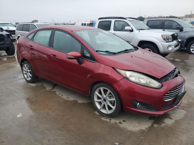 3FADP4BJ2GM175986 | 2016 FORD FIESTA SE