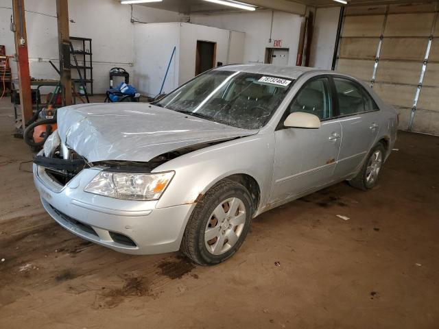 2010 Hyundai Sonata GLS