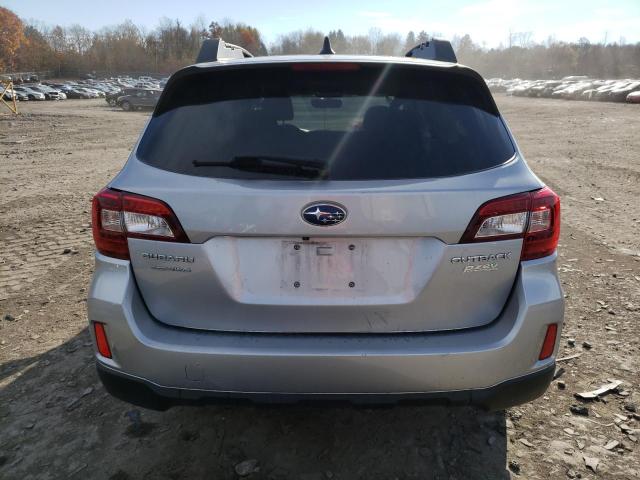 4S4BSACCXH3383675 Subaru Outback 2.5i Premium