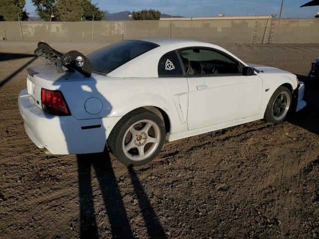 Lot #2320305991 2000 FORD MUSTANG GT salvage car