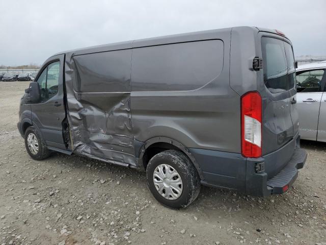 2015 FORD TRANSIT T- - 1FTNE1YG3FKA24529