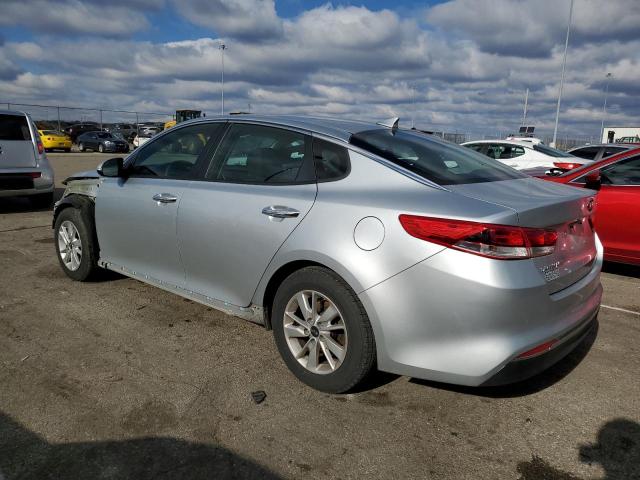 5XXGT4L3XJG227408 | 2018 KIA OPTIMA LX