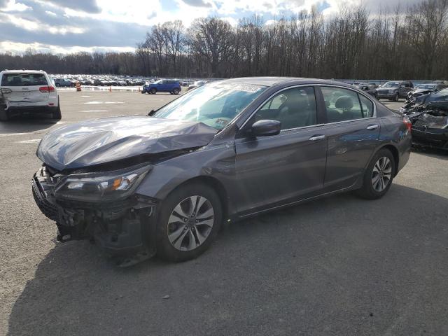 2014 Honda Accord Sedan LX