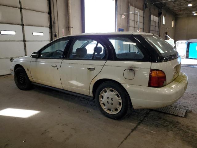 1996 Saturn Sw2 VIN: 1G8ZK8272TZ282405 Lot: 77717363