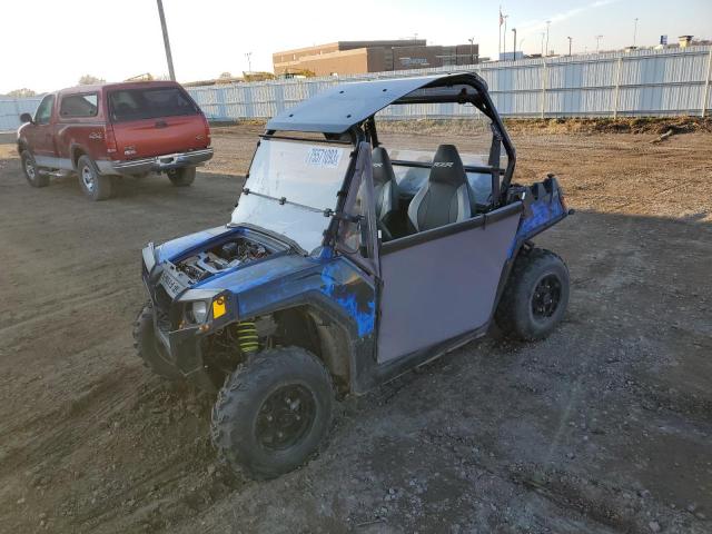 2018 POLARIS RZR 570 EP - 3NSVHE573JE367919