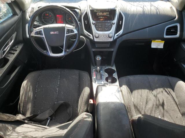 2017 GMC TERRAIN SL - 2GKALNEK6H6120377