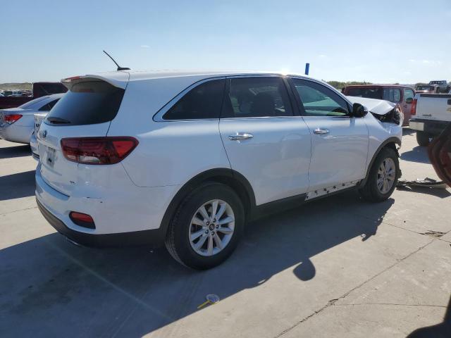 5XYPG4A53KG492290 | 2019 KIA sorento lx