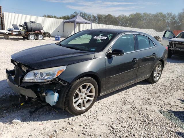 2016 Chevrolet Malibu Limited LT