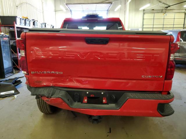 2023 Chevrolet Silverado - Image 6