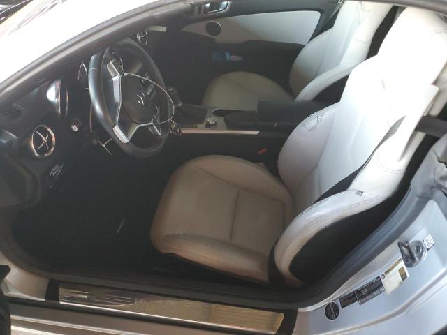 WDDPK4HA8EF088433 | 2014 MERCEDES-BENZ SLK 250