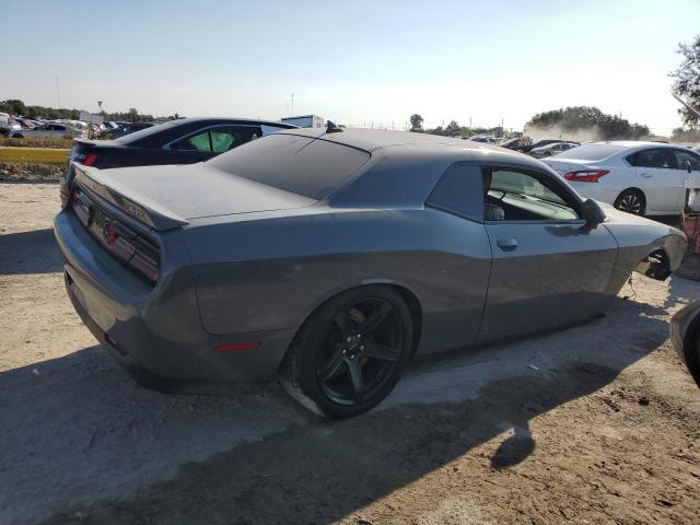 2C3CDZDJXJH262263 | 2018 Dodge challenger srt 392