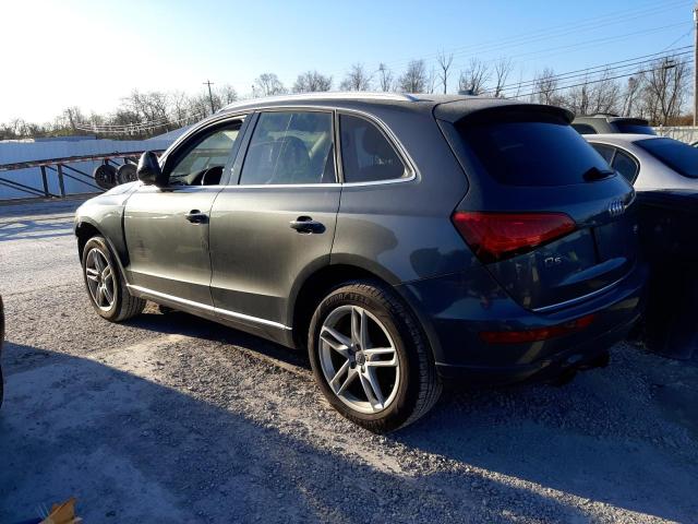 VIN WA1C2AFP6HA092488 2017 Audi Q5, Premium no.2