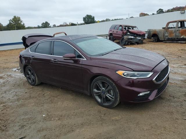 3FA6P0VP8HR250258 | 2017 FORD FUSION SPO