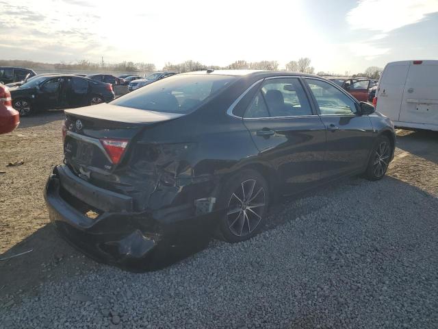 Vin: 4t1bk1fk7hu032140, lot: 75545153, toyota camry xse 20173
