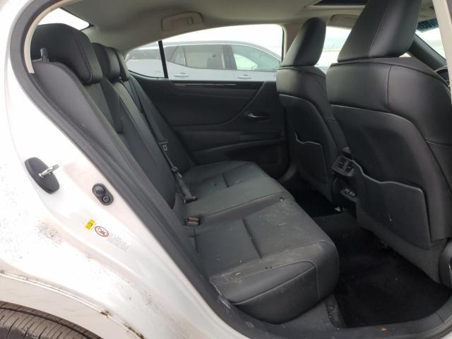 2019 LEXUS ES 350 - 58ABZ1B13KU018714