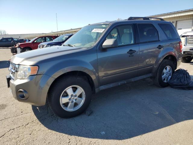 2009 Ford Escape XLT