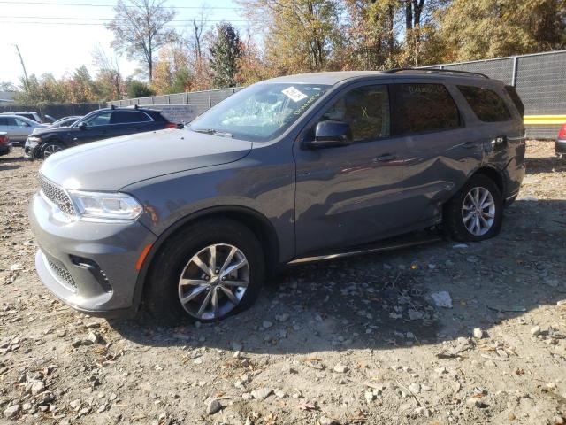 1C4RDHAG8PC630119 Dodge Durango SX