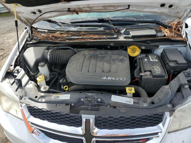 2C4RDGBG3ER335121 | 2014 DODGE GRAND CARA