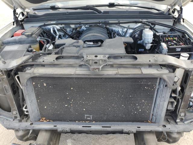 2015 CHEVROLET SUBURBAN C - 1GNSCKKC9FR234782