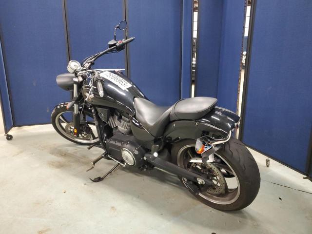 2013 VICTORY MOTORCYCLES VEGAS 8-BA - 5VPGA36N3D3016019