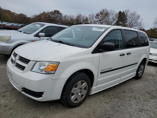 2008 Dodge Grand Caravan SE